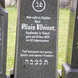 Weiner Alois