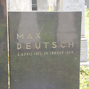 Deutsch Max