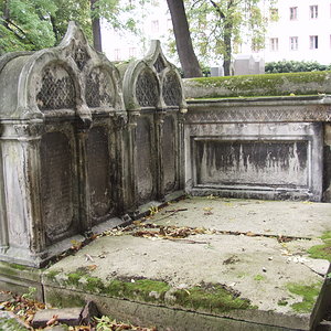 Währinger Friedhof 41
