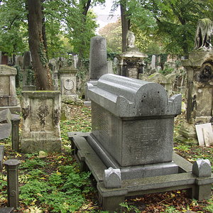 Währinger Friedhof 47