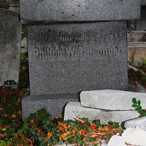 Wertheimber Philipp