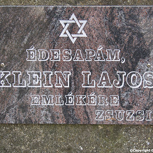 Klein Lajos
