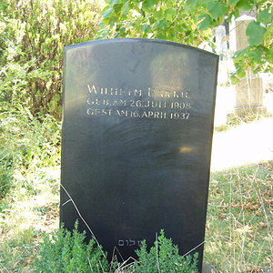 Barkic Wilhelm