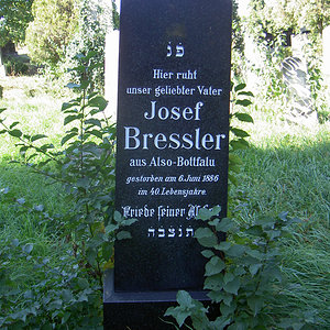 Bressler Josef