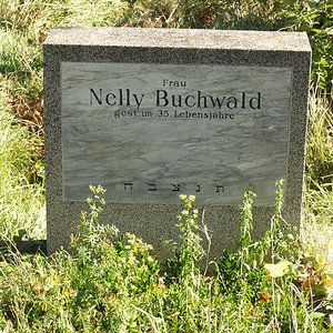 Buchwald Nelly