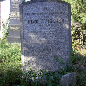 Fischer Adolf