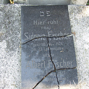 Fischer Albert