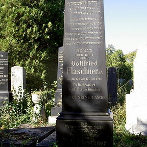 Flaschner Gottfried