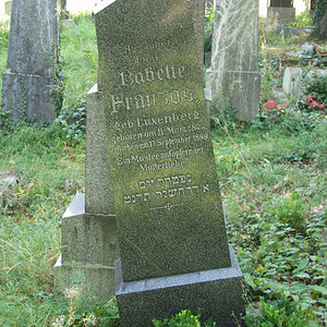 Franzos Babette