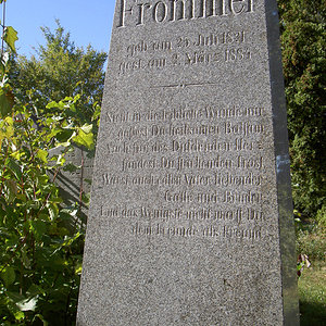 Frommer Hermann Dr.