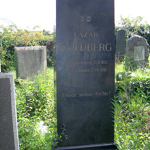 Goldberg Lazar