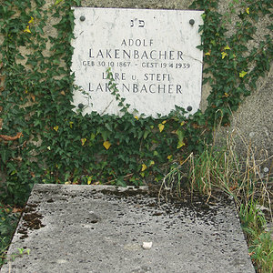 Lakenbacher Lore