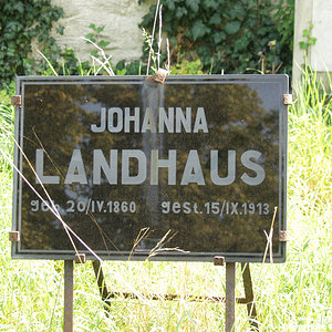 Landhaus Johanna