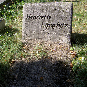 Lipschitz Henriette