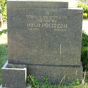 Politzer Hugo