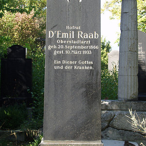 Raab Emil Dr.