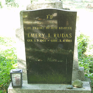Rudas Emery I.