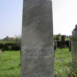 Samuely Nathan