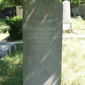 Breuer Wilhelm