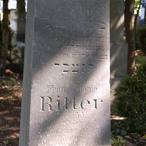 Ritter Antonie