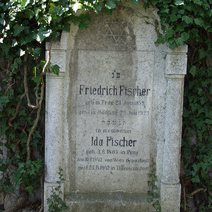 Fischer Ida