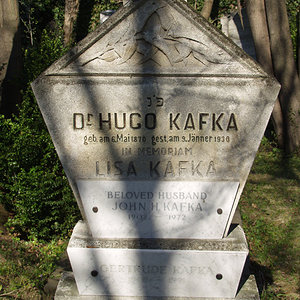 Kafka Hugo Dr.