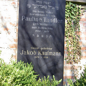 Kaufmann Jakob