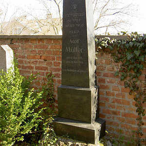 Müller Adolf