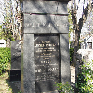 Pollak Josef