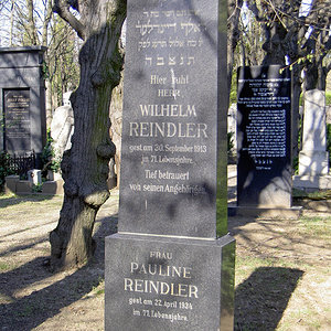 Reindler Wilhelm