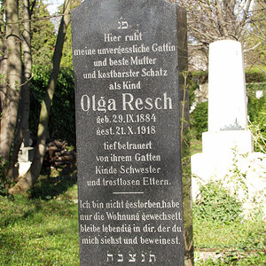 Resch Olga