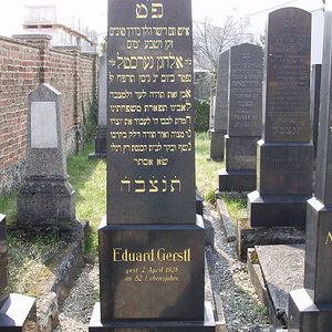 Gerstl Eduard Elchanan