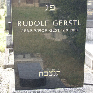 Gerstl Rudolf