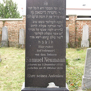 Neumann Samuel