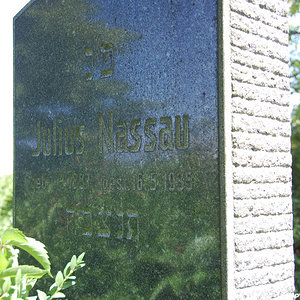 Nassau Julius