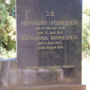 Schneider Katharina