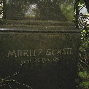 Gerstl Moritz