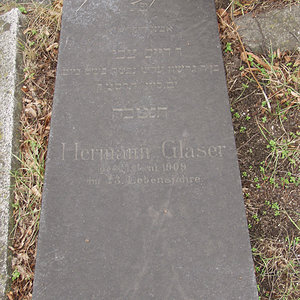 Glaser Hermann