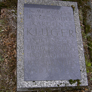 Kluger Karoline