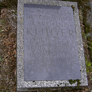 Kluger Robert