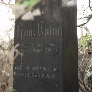 Kohn Franz
