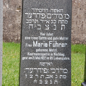 Führer Maria