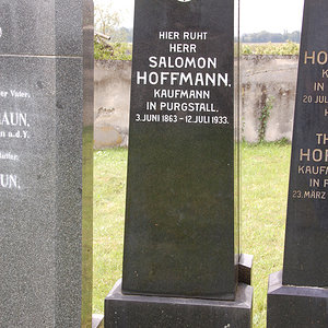 Hoffmann Salomon