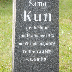 Kun Samo