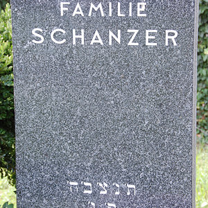 Schanzer