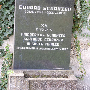 Schanzer Eduard