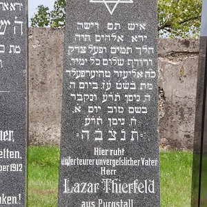 Thierfeld Lazar