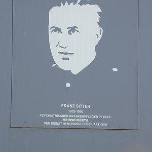 Sitter Franz
