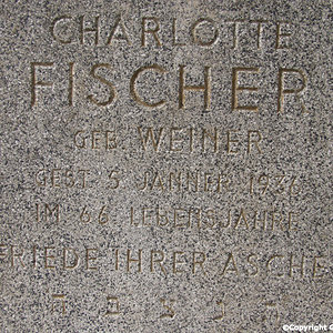 Fischer Charlotte