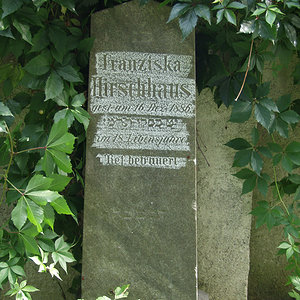Hirschhaus Franziska
